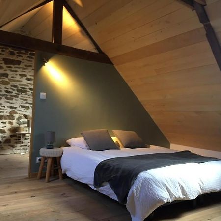 La Maison De Mano Plouer-sur-Rance Luaran gambar