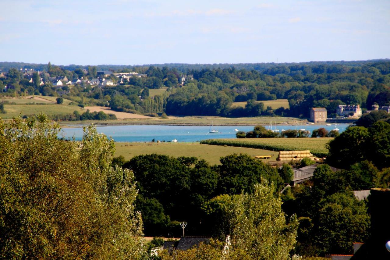 La Maison De Mano Plouer-sur-Rance Luaran gambar